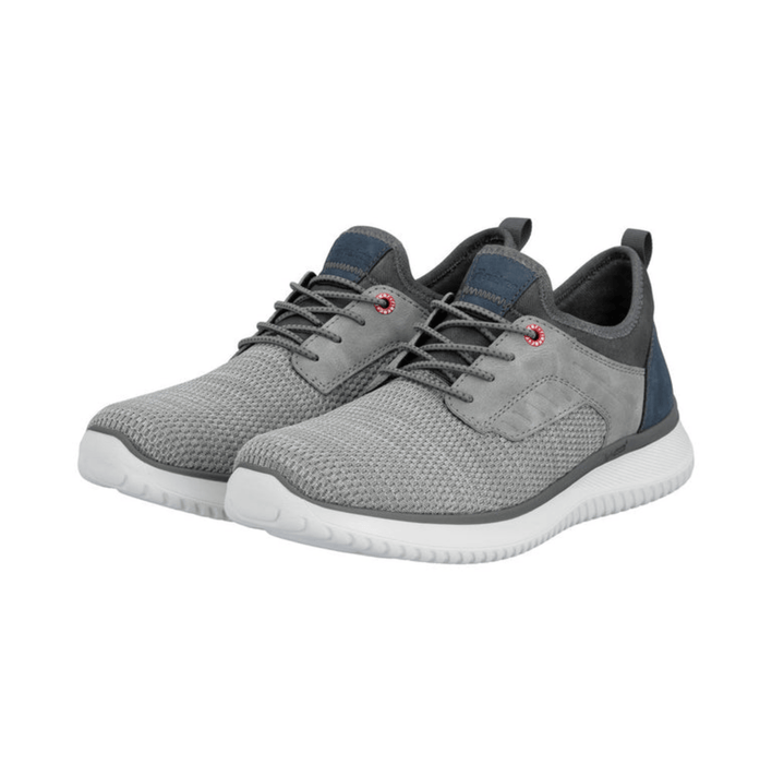 Rieker SHOES Timothy 51 - Grey Timothy 51 - Grey