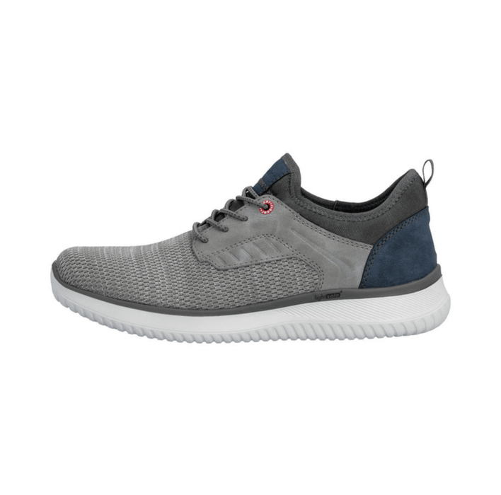 Rieker SHOES Timothy 51 - Grey Timothy 51 - Grey