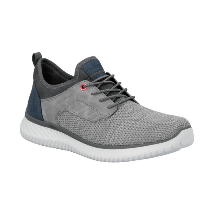 Rieker SHOES Timothy 51 - Grey Timothy 51 - Grey
