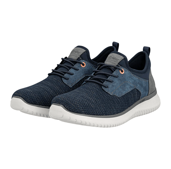 Rieker SHOES Timothy 51 - Navy Timothy 51 - Navy