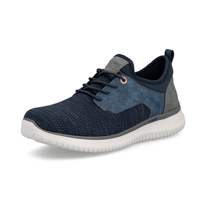 Rieker SHOES Timothy 51 - Navy Timothy 51 - Navy