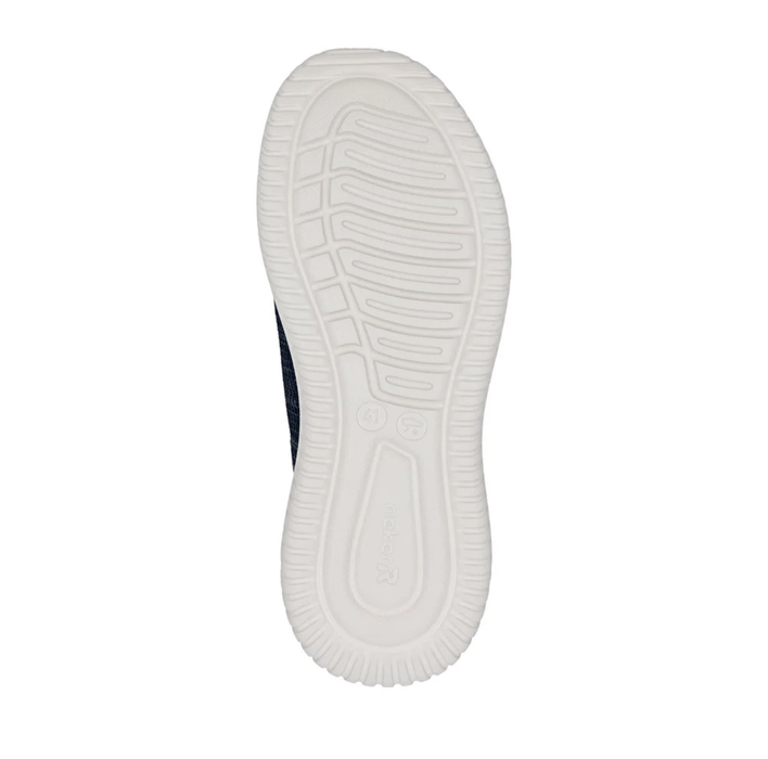 Rieker SHOES Timothy 51 - Navy Timothy 51 - Navy