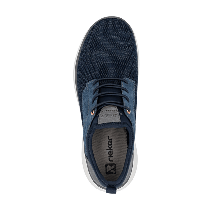 Rieker SHOES Timothy 51 - Navy Timothy 51 - Navy