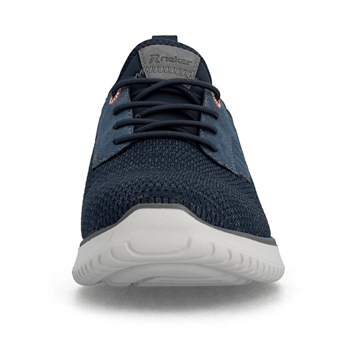 Rieker SHOES Timothy 51 - Navy Timothy 51 - Navy