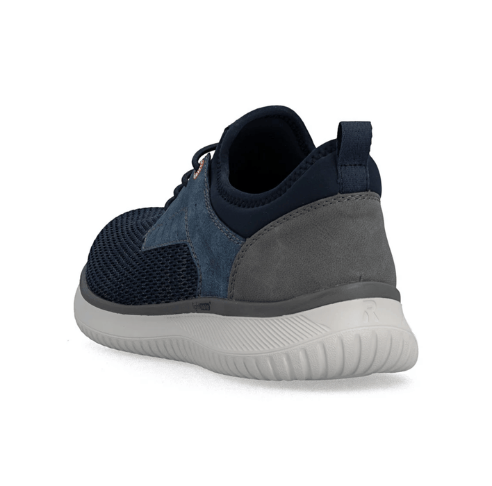 Rieker SHOES Timothy 51 - Navy Timothy 51 - Navy