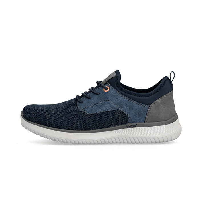 Rieker SHOES Timothy 51 - Navy Timothy 51 - Navy