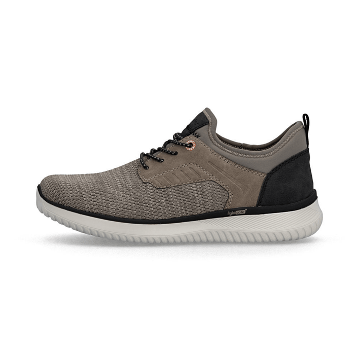 Rieker SHOES Timothy 51 - stone Timothy 51 - stone