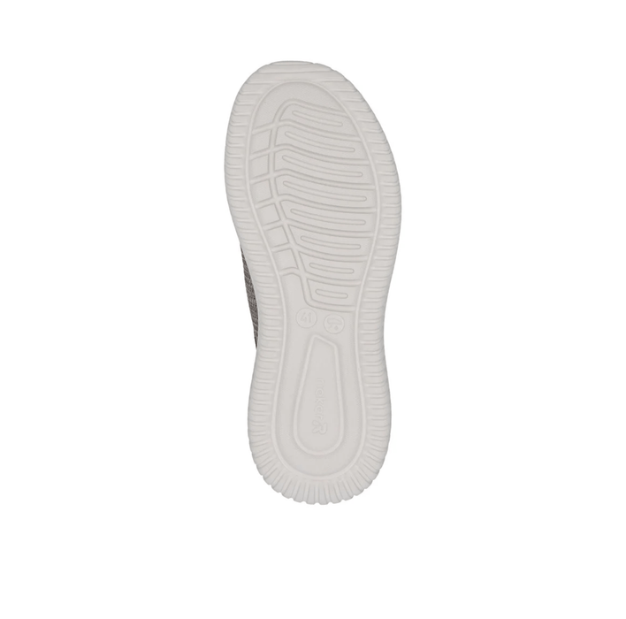 Rieker SHOES Timothy 51 - stone Timothy 51 - stone