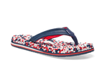 SANUK SANDAL 1 / America Bubblecush - Youth 671371973240 Bubblecush - Youth / America