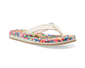 Rainbow Confetti