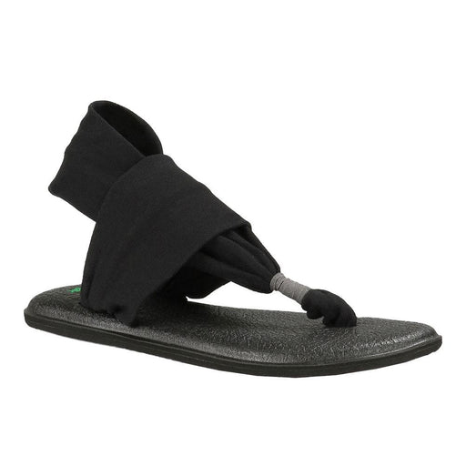 SANUK SANDAL 5 / Black SANUK YOGA SLING 2 SANUK YOGA SLING 2