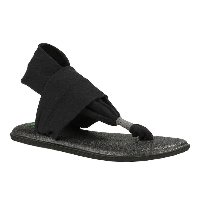 SANUK SANDAL 5 / Black SANUK YOGA SLING 2 SANUK YOGA SLING 2