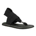 SANUK SANDAL 5 / Black SANUK YOGA SLING 2 SANUK YOGA SLING 2