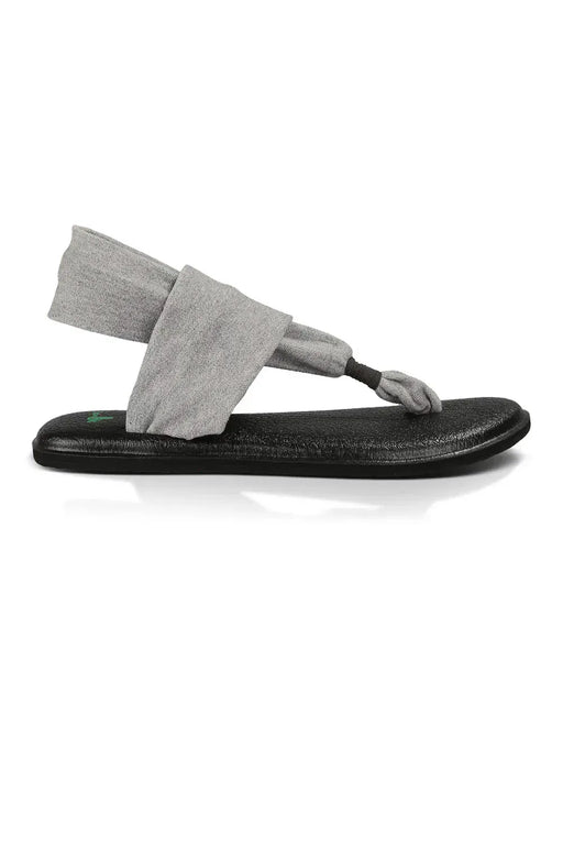 SANUK SANDAL 5 / Gry SANUK YOGA SLING 2 SANUK YOGA SLING 2