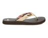 sanuk sandal 6 / Natural Paradise Palms Yoga Paradise 2 197634692449 Yoga Paradise 2