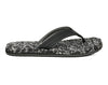 SANUK SANDAL 7 / Black Bubblecush - Men Bubblecush - Men / Black