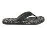 SANUK SANDAL 7 / Black Bubblecush - Men Bubblecush - Men