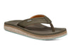 SANUK SANDAL 7 / Olive Tiderush - Men Tiderush - Men / Olive