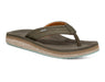 SANUK SANDAL 7 / Olive Tiderush - Men Tiderush - Men