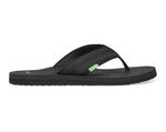SANUK SANDAL 8 Sanuk M Beer Cozy 2 888855138815 Sanuk M Beer Cozy 2