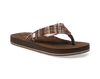 SANUK SANDAL 8 / Seed Blanket Fraid Not St - Men Fraid Not St - Men / Seed Blanket