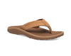 SANUK SANDAL 9 / Tan On the Rocks - Men 671371988596 On the Rocks - Men / Tan