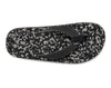 SANUK SANDAL Bubblecush - Men Bubblecush - Men / Black
