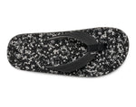 SANUK SANDAL Bubblecush - Men Bubblecush - Men / Black