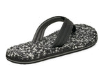 SANUK SANDAL Bubblecush - Men Bubblecush - Men / Black