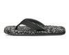 SANUK SANDAL Bubblecush - Men Bubblecush - Men / Black