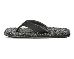 SANUK SANDAL Bubblecush - Men Bubblecush - Men / Black