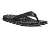 SANUK SANDAL Bubblecush - Men Bubblecush - Men / Black