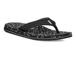 SANUK SANDAL Bubblecush - Men Bubblecush - Men / Black
