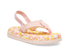 SANUK SANDAL Bubblecush - Toddler Bubblecush - Toddler / Pearl Blush