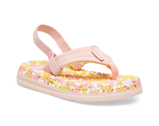 SANUK SANDAL Bubblecush - Toddler Bubblecush - Toddler
