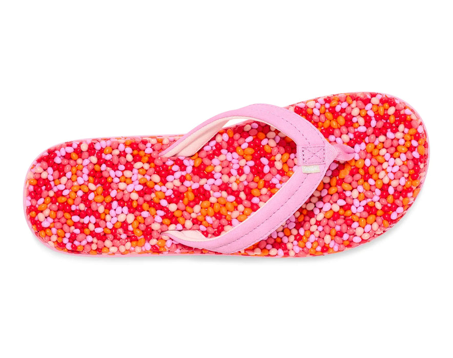 SANUK SANDAL Bubblecush - Women Bubblecush - Women