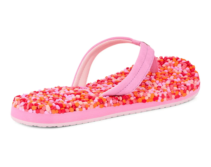 SANUK SANDAL Bubblecush - Women Bubblecush - Women