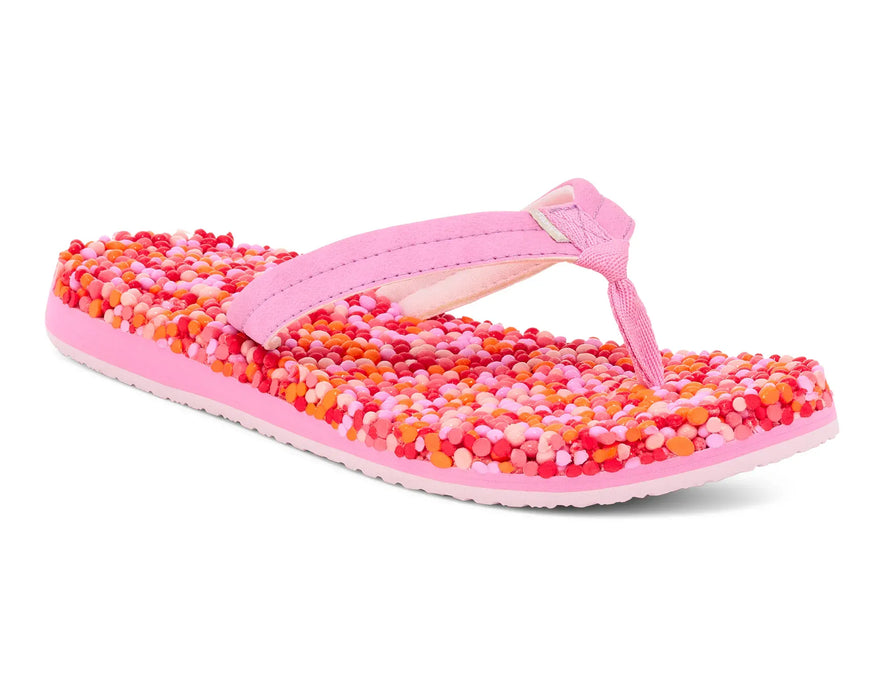 SANUK SANDAL Bubblecush - Women Bubblecush - Women