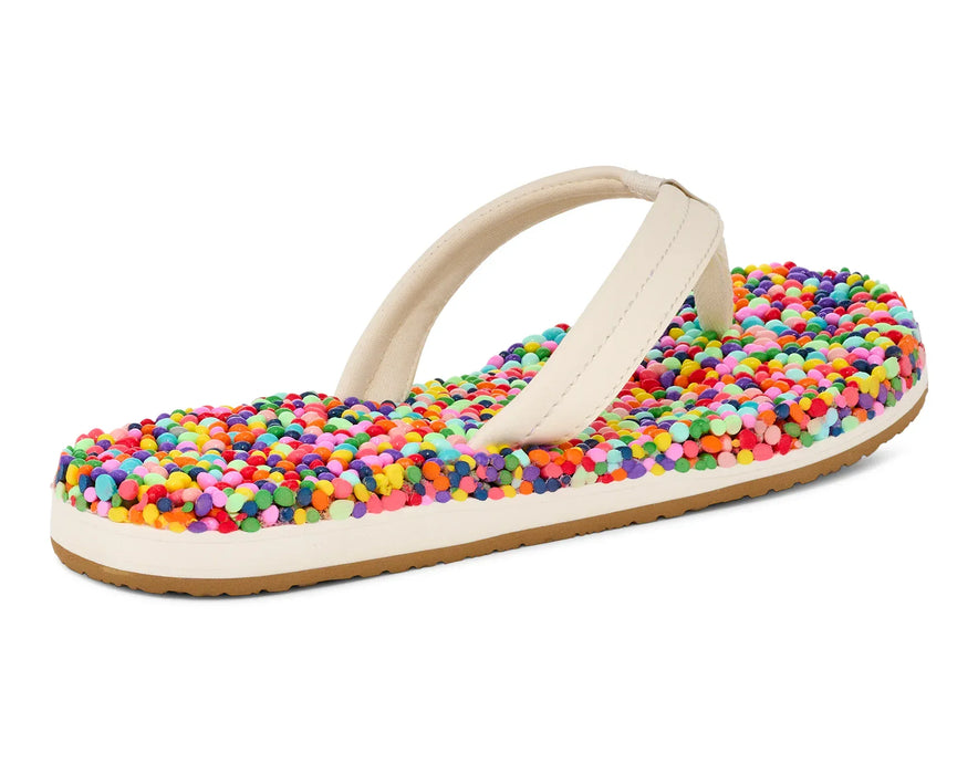 SANUK SANDAL Bubblecush - Women Bubblecush - Women