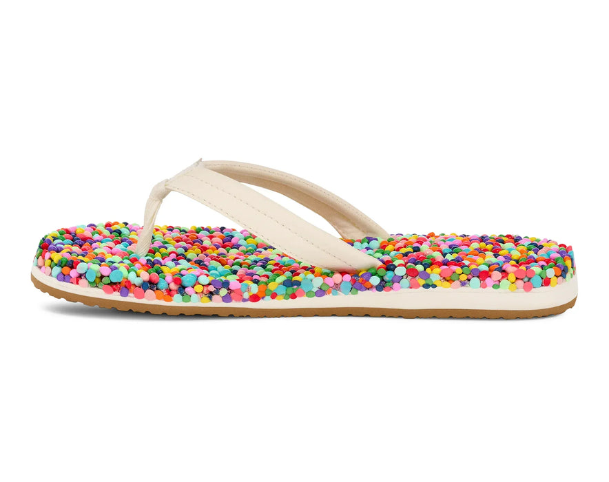 SANUK SANDAL Bubblecush - Women Bubblecush - Women