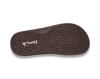 SANUK SANDAL On the Rocks - Men On the Rocks - Men / True Brown