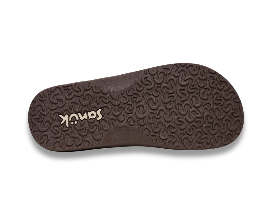 SANUK SANDAL On the Rocks - Men On the Rocks - Men