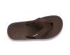 SANUK SANDAL On the Rocks - Men On the Rocks - Men / True Brown