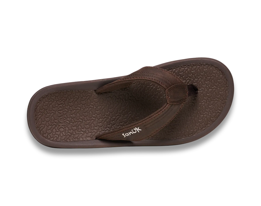 SANUK SANDAL On the Rocks - Men On the Rocks - Men