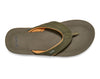 SANUK SANDAL Tiderush - Men Tiderush - Men / Olive