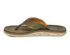 SANUK SANDAL Tiderush - Men Tiderush - Men / Tan