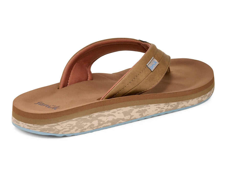 SANUK SANDAL Tiderush - Men Tiderush - Men