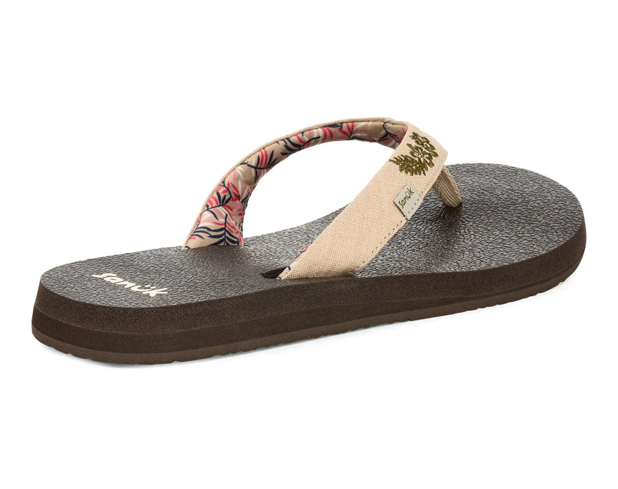 sanuk sandal Yoga Paradise 2 Yoga Paradise 2