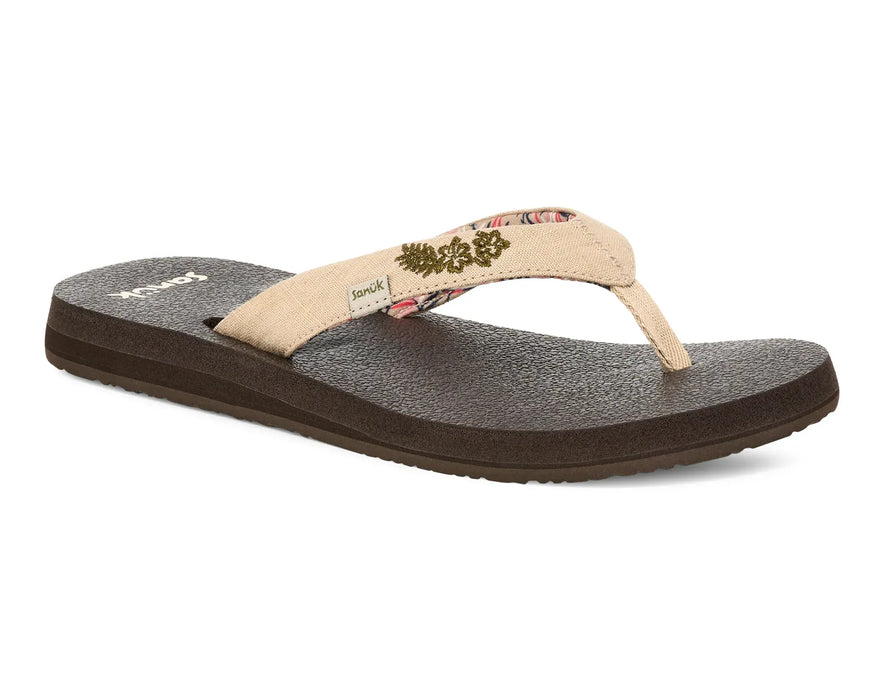 sanuk sandal Yoga Paradise 2 Yoga Paradise 2