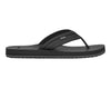 SANUK SANDAL Ziggy St - Men Ziggy St - Men / Black